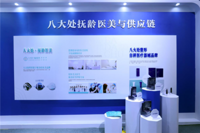 成都八大處醫療美容醫院 專業醫療美容服務引領行業標準