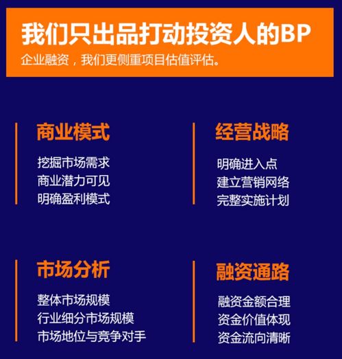 淮安融資計(jì)劃書撰寫的專業(yè)咨詢與聆聽服務(wù)