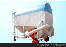 衡水鑫源隆 圓筒清雜機(jī)在糧食機(jī)械中的高效應(yīng)用與價(jià)值