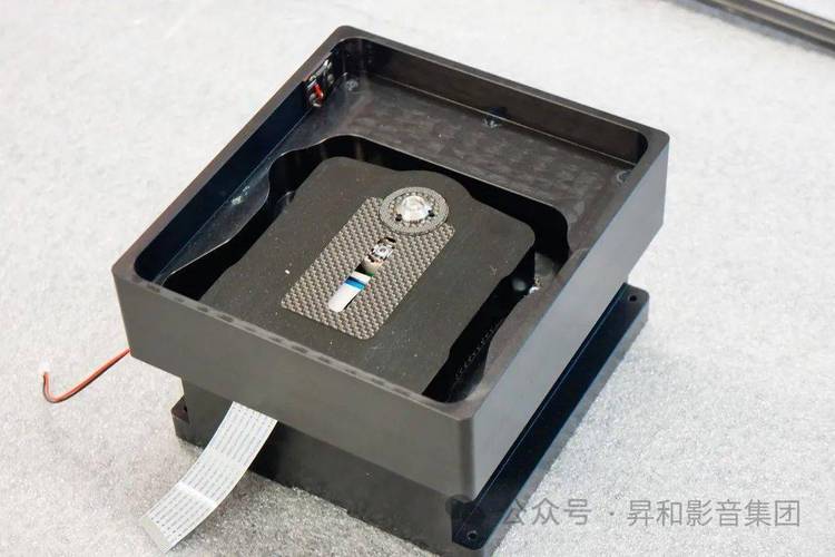 德國(guó)Accustic Arts工廠(chǎng)直擊 糧保器材與配件制造的極致嚴(yán)謹(jǐn)