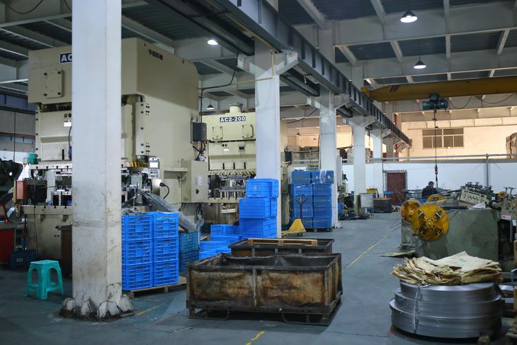 匠心筑糧安 寧波精匠工具與糧保器材的深耕之道