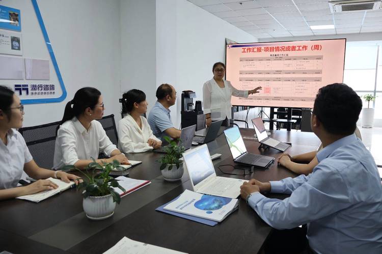 2026年人力資源管理咨詢:臨沂企業(yè)為何紛紛選擇這幾家?